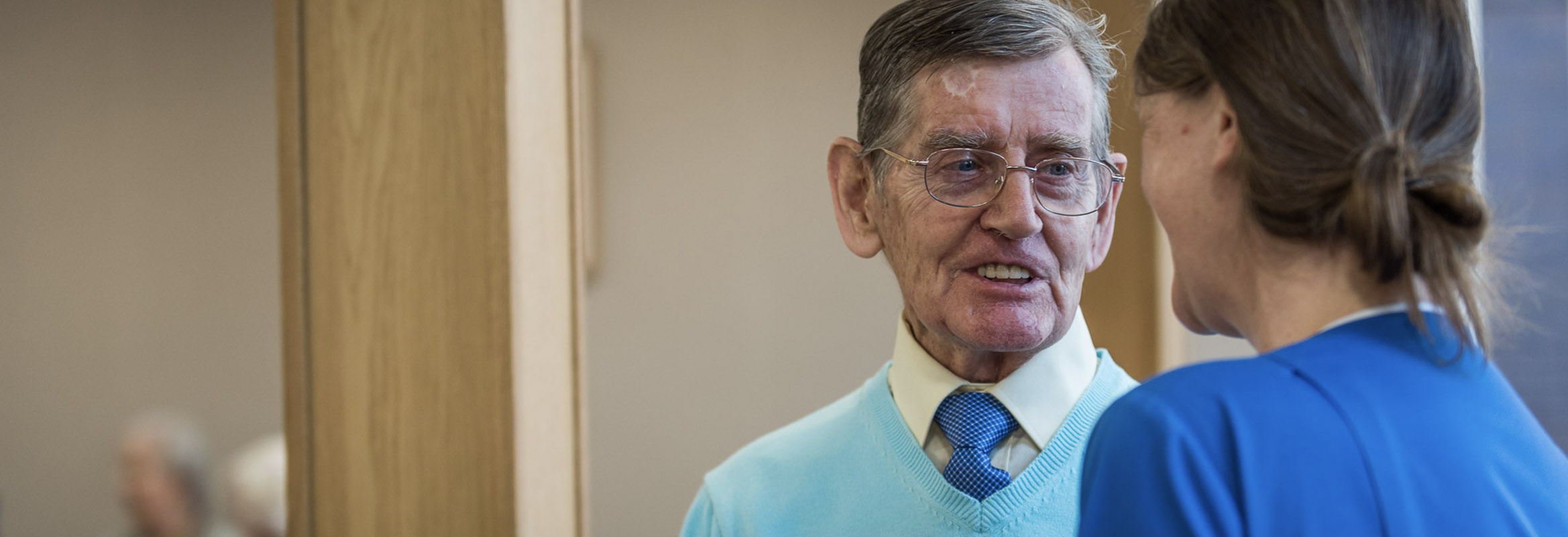 Domestic Assistant Oakminster Healthcare